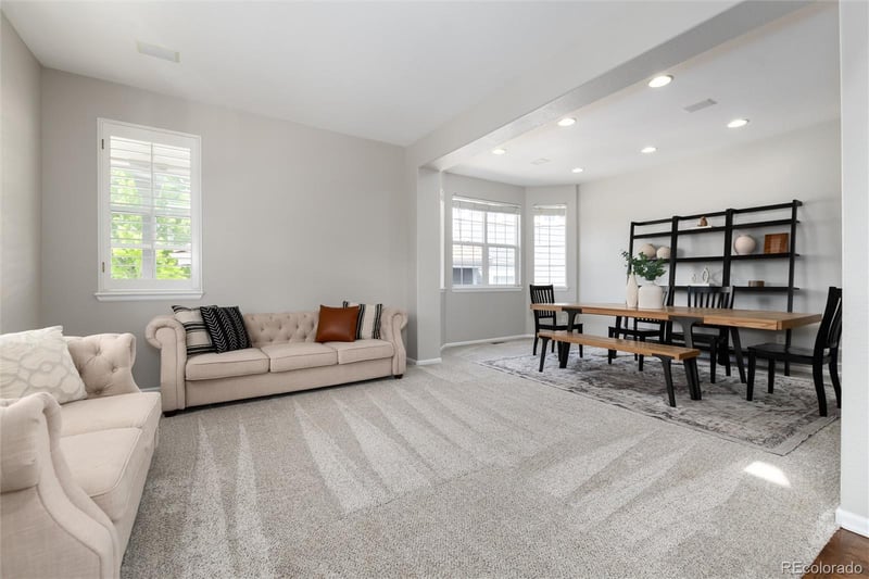 3920 Sunridge Terrace Dr, Castle Rock, CO 80109