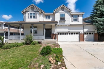 3920 Sunridge Terrace Dr, Castle Rock, CO 80109