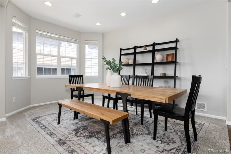 3920 Sunridge Terrace Dr, Castle Rock, CO 80109