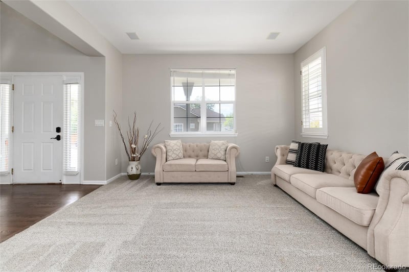 3920 Sunridge Terrace Dr, Castle Rock, CO 80109