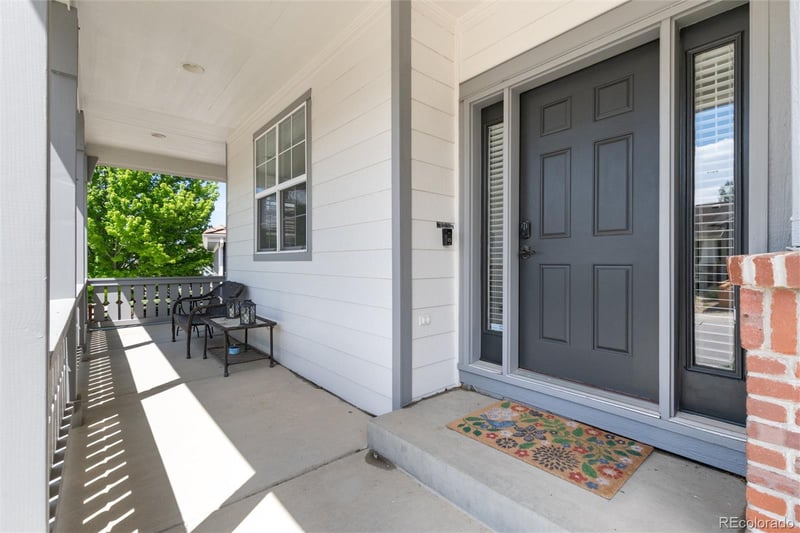 3920 Sunridge Terrace Dr, Castle Rock, CO 80109