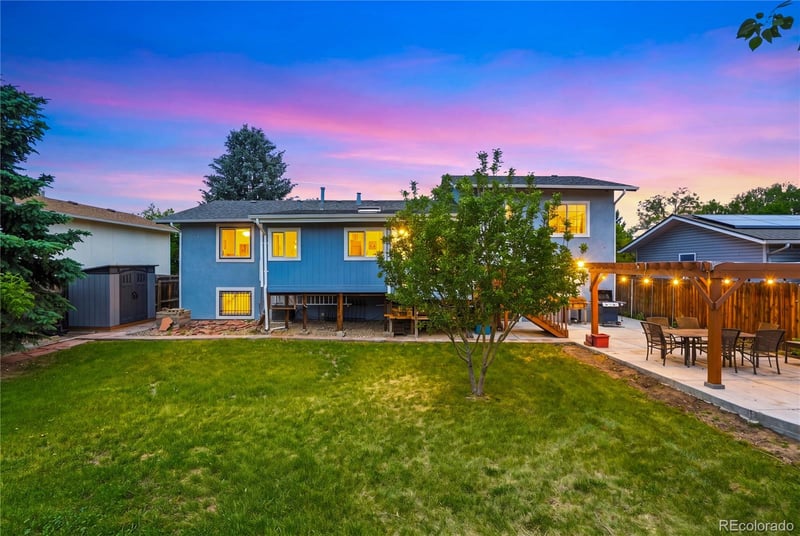 1526 Ursula Ct, Aurora, CO 80012