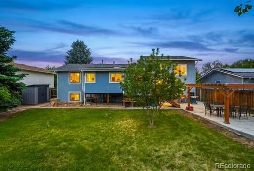 1526 Ursula Ct, Aurora, CO 80012