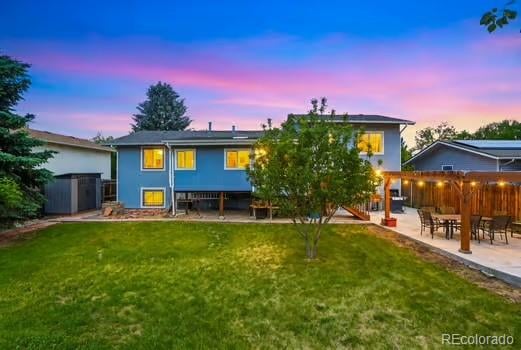 1526 Ursula Ct, Aurora, CO 80012