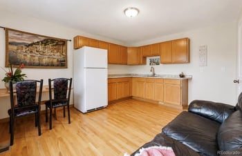1526 Ursula Ct, Aurora, CO 80012