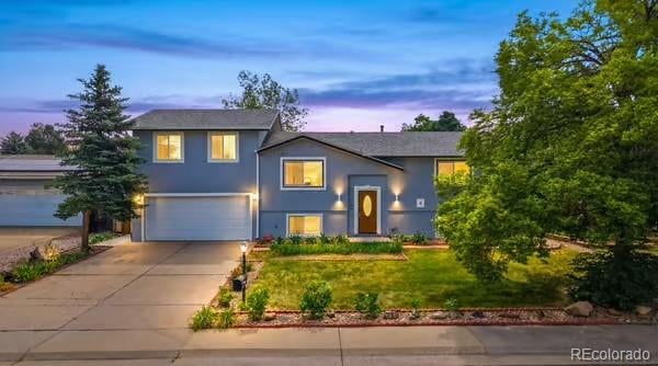 1526 Ursula Ct, Aurora, CO 80012