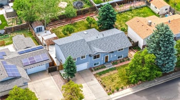 1526 Ursula Ct, Aurora, CO 80012
