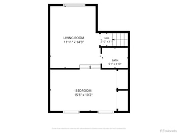 1526 Ursula Ct, Aurora, CO 80012