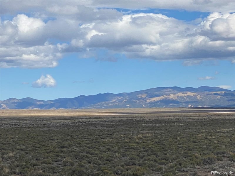 Lot 11 9th St, Blanca, CO 81123