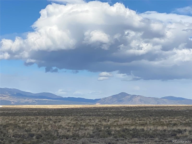 Lot 11 9th St, Blanca, CO 81123