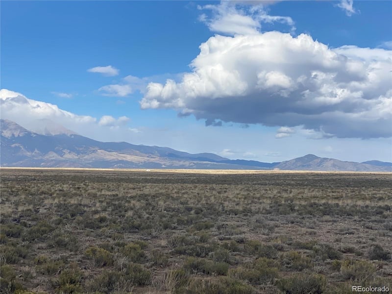 Lot 11 9th St, Blanca, CO 81123