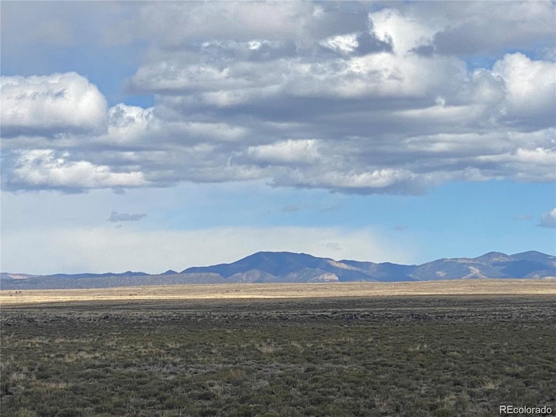 Lot 11 9th St, Blanca, CO 81123