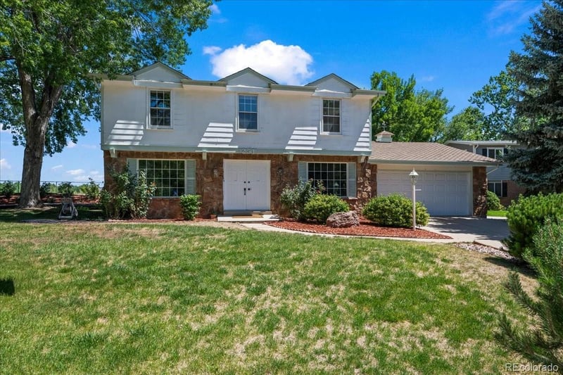 251 E 12th Ave, Broomfield, CO 80020