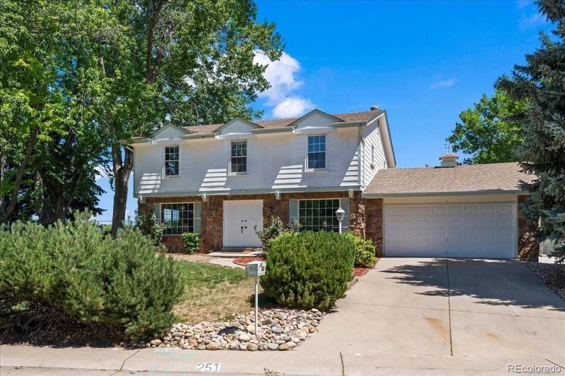 251 E 12th Ave, Broomfield, CO 80020