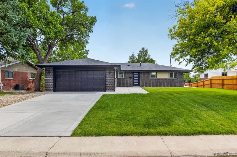 8714 67th Pl, Arvada, CO 80004