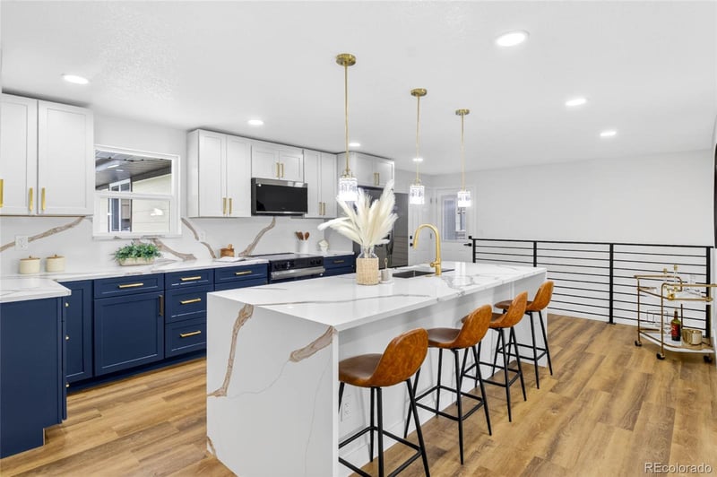 8714 67th Pl, Arvada, CO 80004