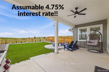 16538 92nd Pl, Arvada, CO 80007