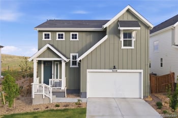 16538 92nd Pl, Arvada, CO 80007