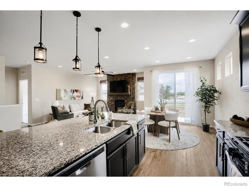 5107 Odessa Lake St, Timnath, CO 80547