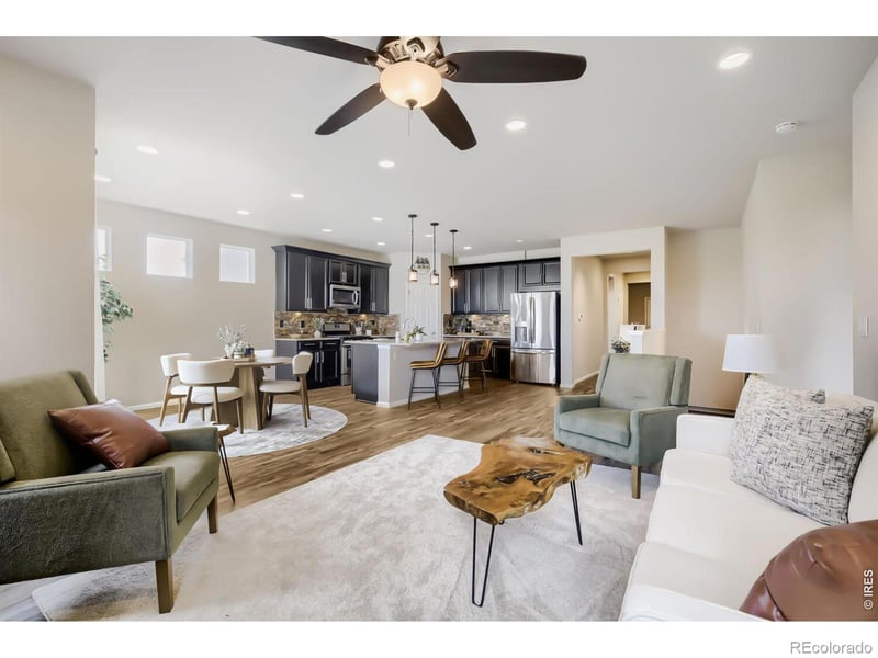 5107 Odessa Lake St, Timnath, CO 80547