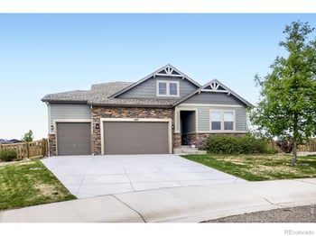 5107 Odessa Lake St, Timnath, CO 80547