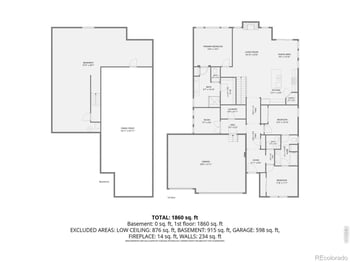 5107 Odessa Lake St, Timnath, CO 80547