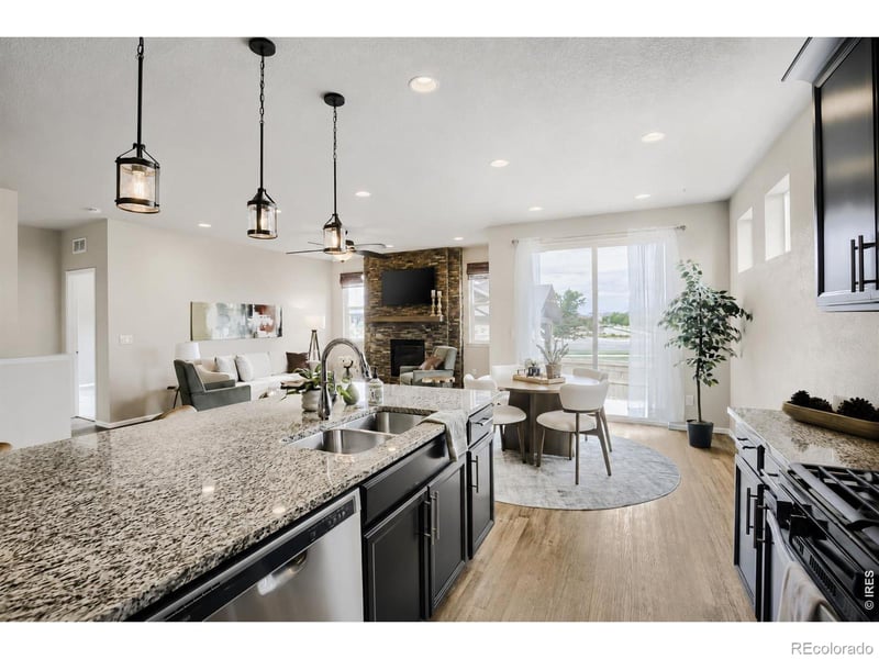 5107 Odessa Lake St, Timnath, CO 80547
