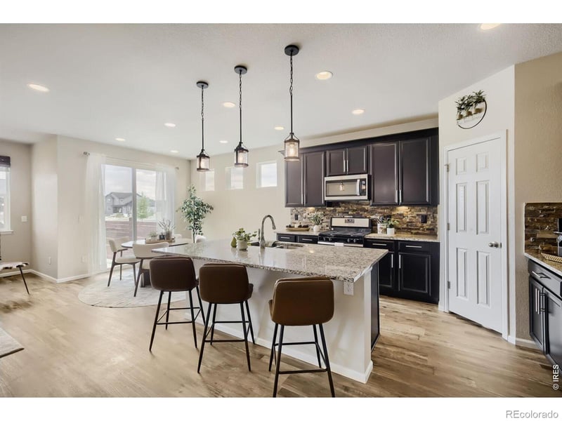 5107 Odessa Lake St, Timnath, CO 80547