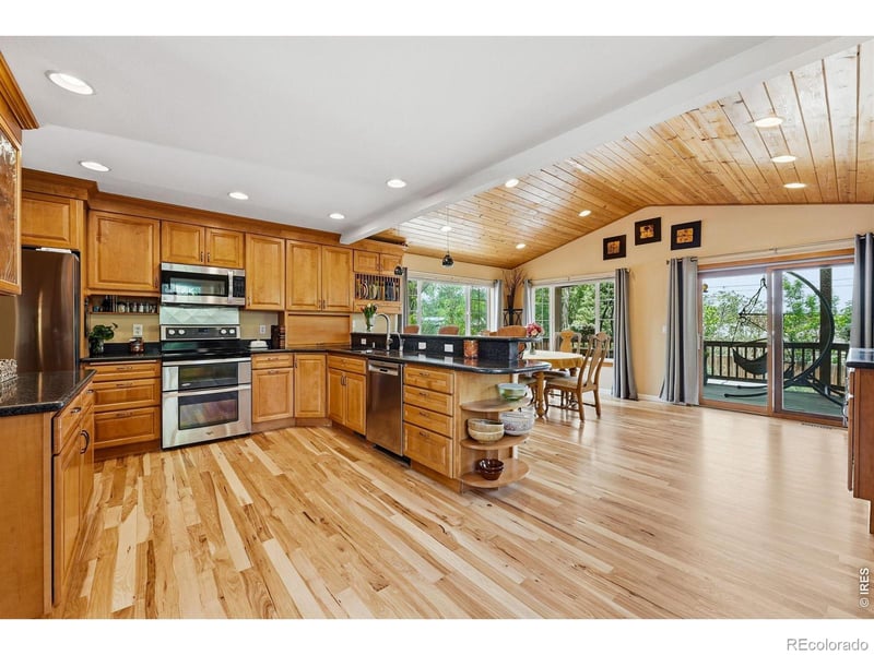4685 Macky Way, Boulder, CO 80305