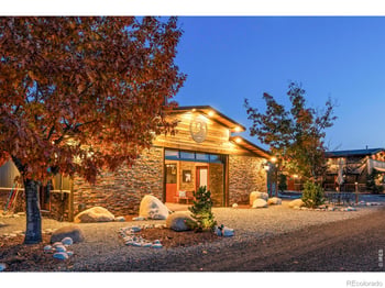 9816 County Road 7 Rd, Longmont, CO 80504