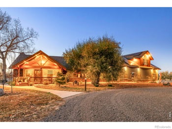9816 County Road 7 Rd, Longmont, CO 80504