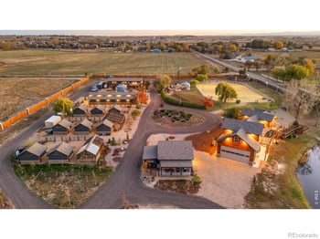 9816 County Road 7 Rd, Longmont, CO 80504
