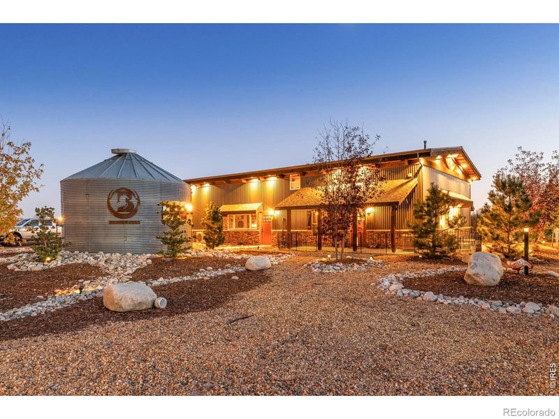 9816 County Road 7 Rd, Longmont, CO 80504