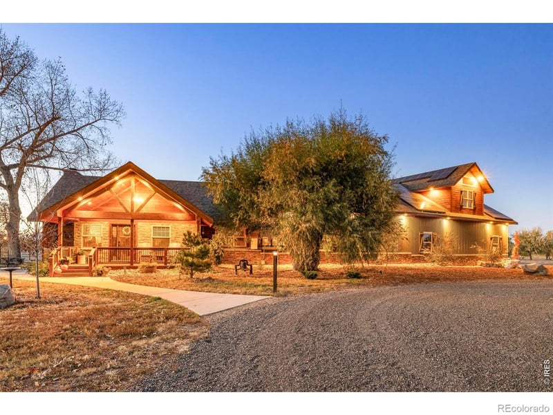 9816 County Road 7 Rd, Longmont, CO 80504