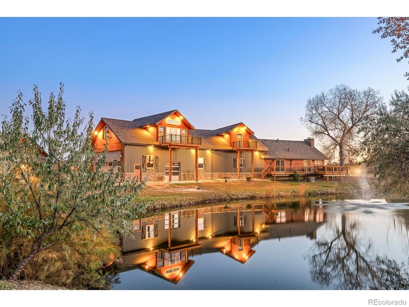 9816 County Road 7 Rd, Longmont, CO 80504