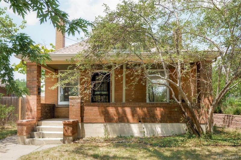 4175 Grove St, Denver, CO 80211