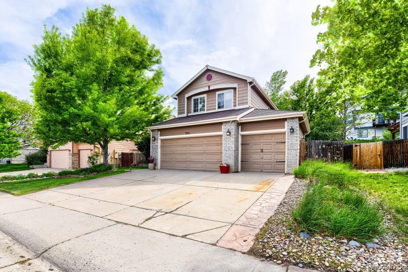 7881 Canvasback Cir, Littleton, CO 80125