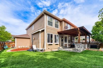 7881 Canvasback Cir, Littleton, CO 80125