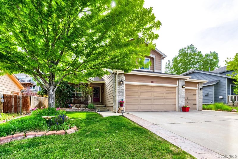 7881 Canvasback Cir, Littleton, CO 80125