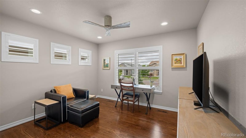 10355 Rifle Falls Way, Colorado Springs, CO 80924