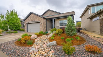 10355 Rifle Falls Way, Colorado Springs, CO 80924