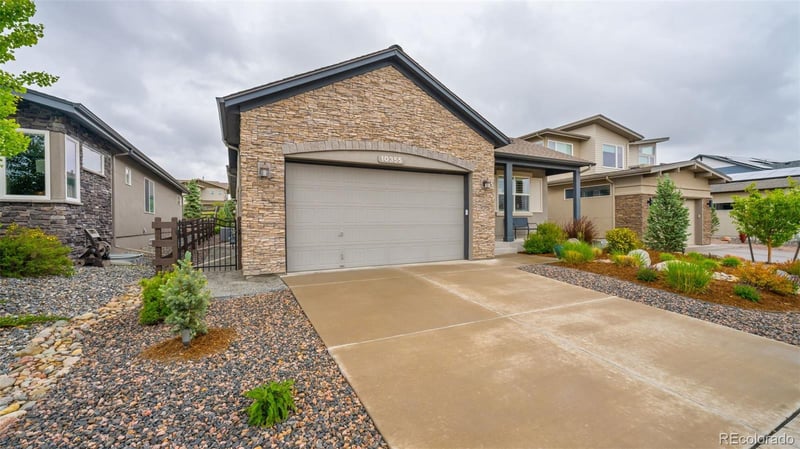 10355 Rifle Falls Way, Colorado Springs, CO 80924