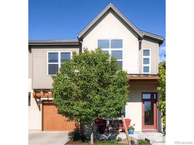3627 Silverton St, Boulder, CO 80301