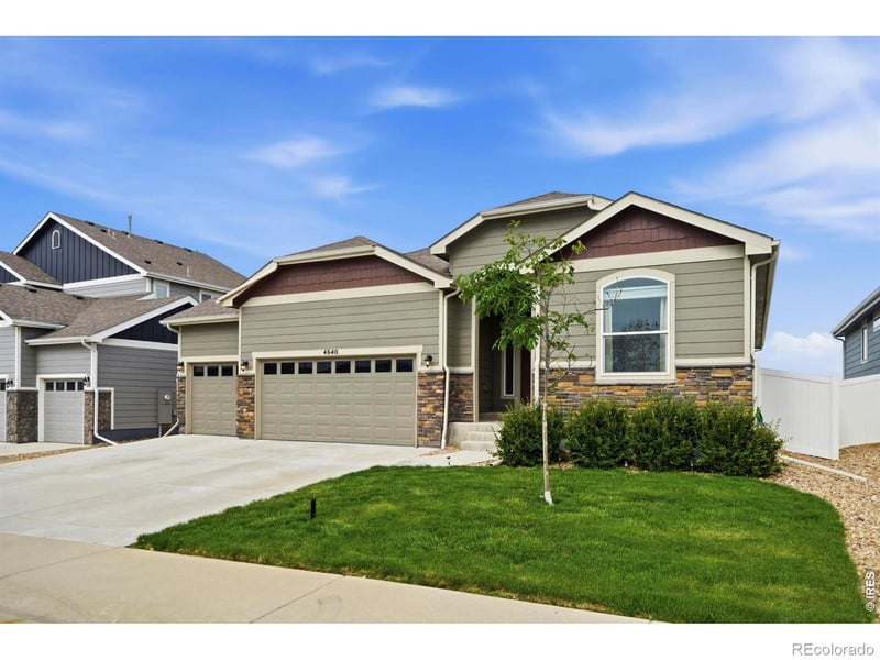4640 Romney Lock Dr, Windsor, CO 80550