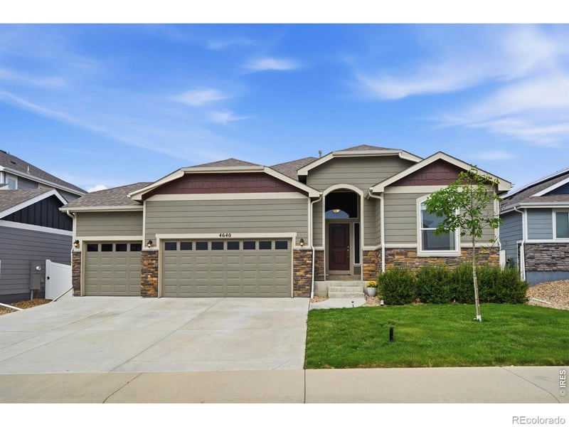 4640 Romney Lock Dr, Windsor, CO 80550