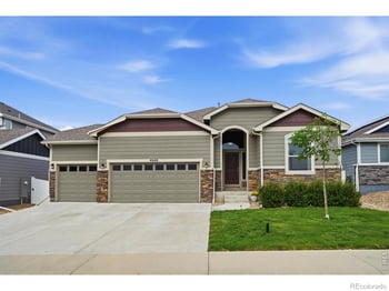 4640 Romney Lock Dr, Windsor, CO 80550