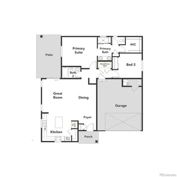 5170 N Quatar St, Aurora, CO 80019