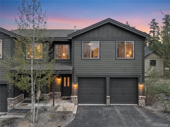 903 County Road 830, Fraser, CO 80442