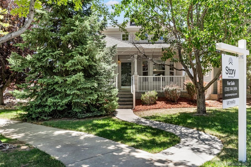 1366 Quintero Way, Aurora, CO 80017