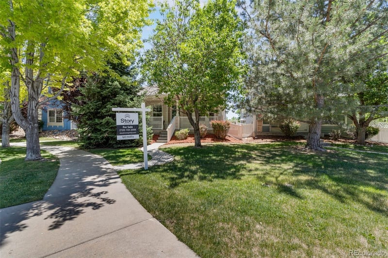 1366 Quintero Way, Aurora, CO 80017
